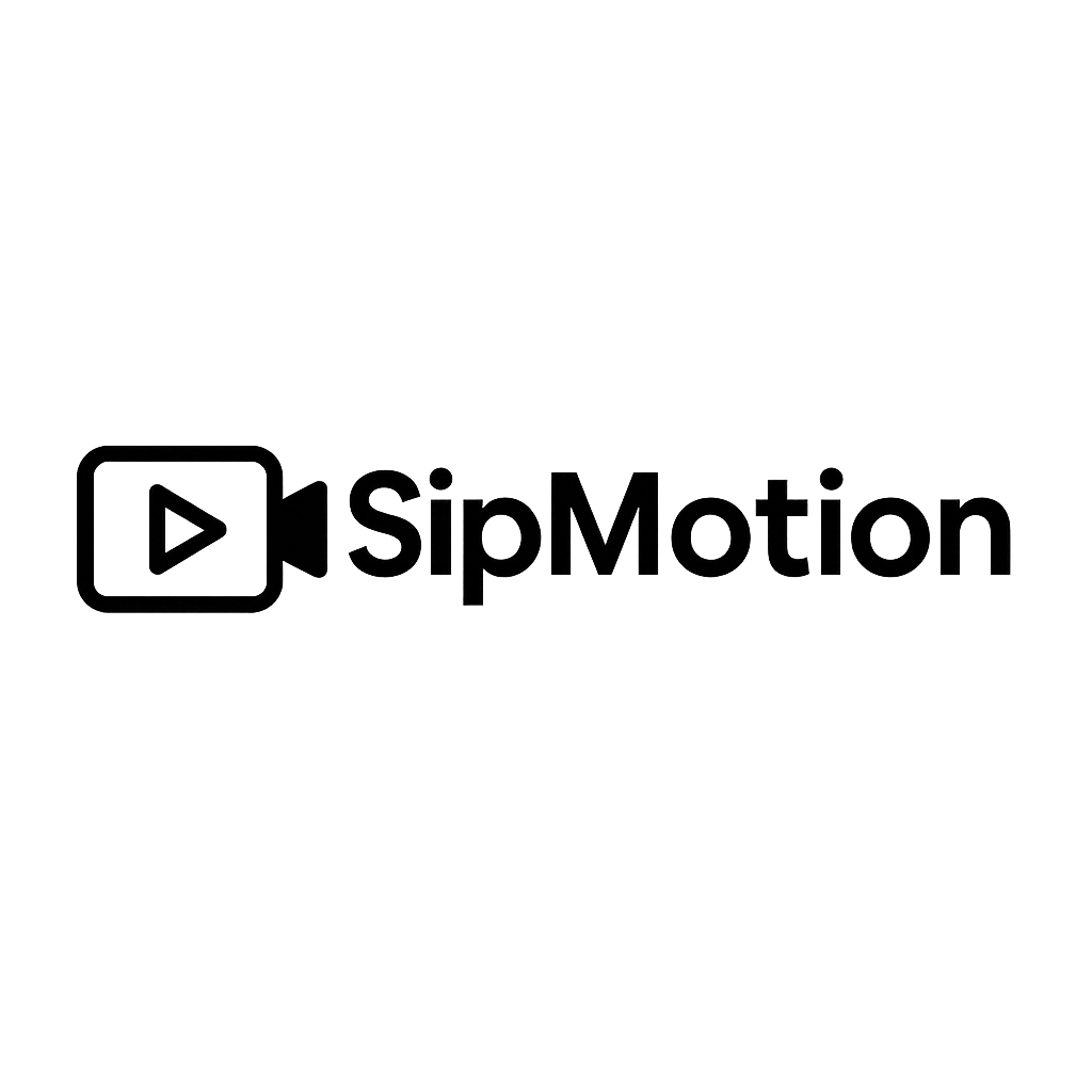 SIPMOTION